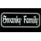 ☆Swanky Family☆