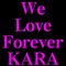 [V:4F4E][V:4742]KARA[V:4742][V:4F4E]