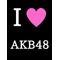 I LOVE AKB48