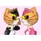 ◆BATTLEΦCATS◆