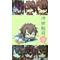 [A:F6EC]四つ葉の幸せ[A:F6EC]+｡