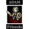 ADAMの愉快な仲間達[A:F66F]