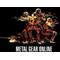 METALGEAR ONLINE