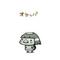 Ωは強いお