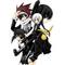 D,Gray-man♪