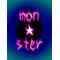 mon★ster
