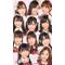 [D:F99F][D:F99B]AKB48[D:F99B][D:F99F]