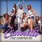 Cimorelli Fan